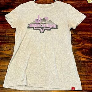 Kimes Ranch graphic tshirt